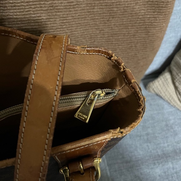 ✨ Celine Tote Bag- PROJECT BAG - Picture 5 of 13